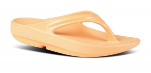 Oofos OOlala Sandal Sandalen Damen Glow | 047598SWR