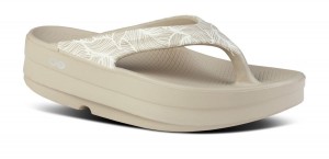Oofos OOmega OOlala Limited Sandal Sandalen Damen Nomad Athena | 380126RQZ