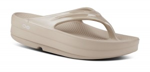 Oofos OOmega OOlala Sandal Sandalen Damen Nomad | 041963MLC