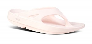 Oofos OOriginal Sandal Sandalen Damen Rosa | 169425YTF